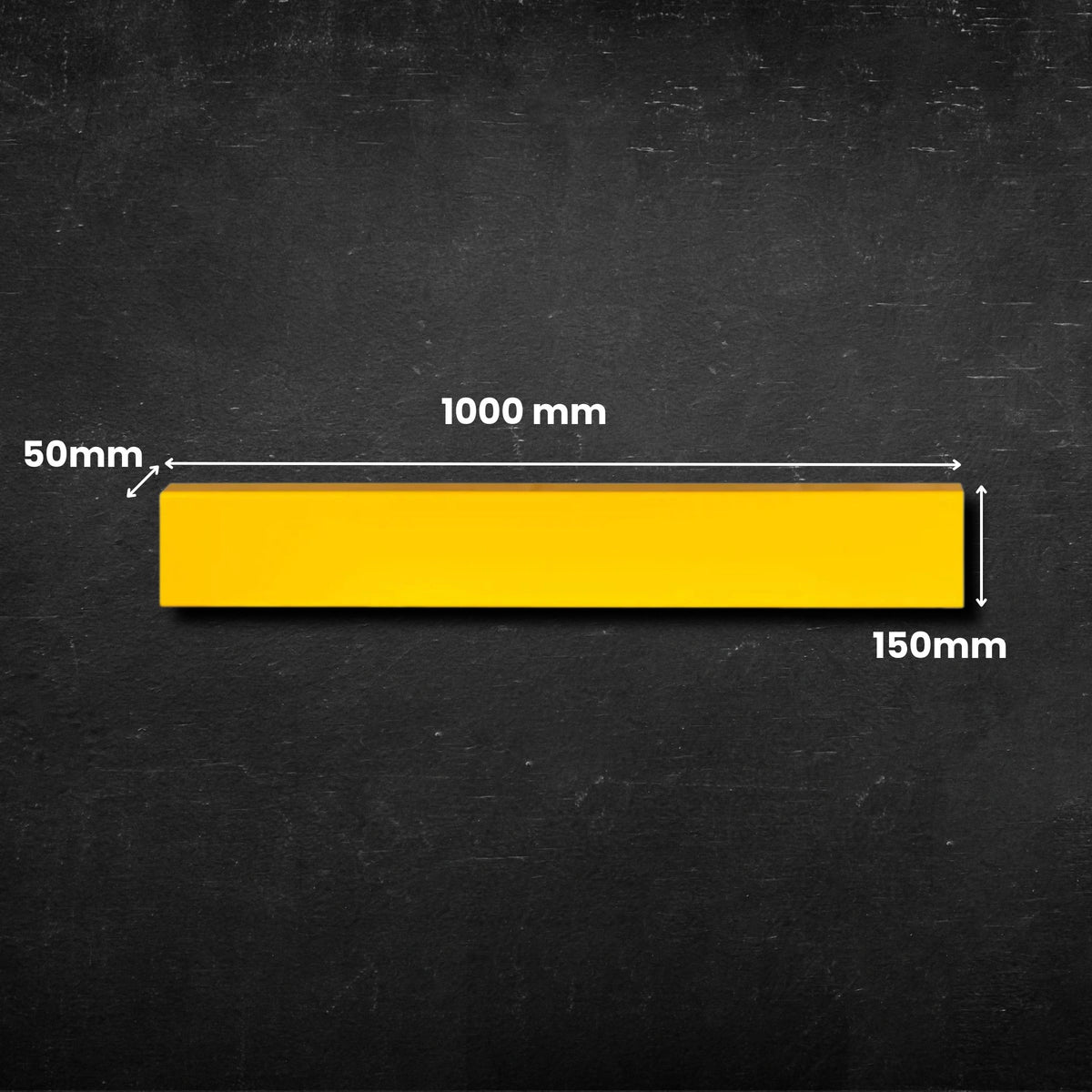 Unleashed Safety Barrier - Multiple Sizes