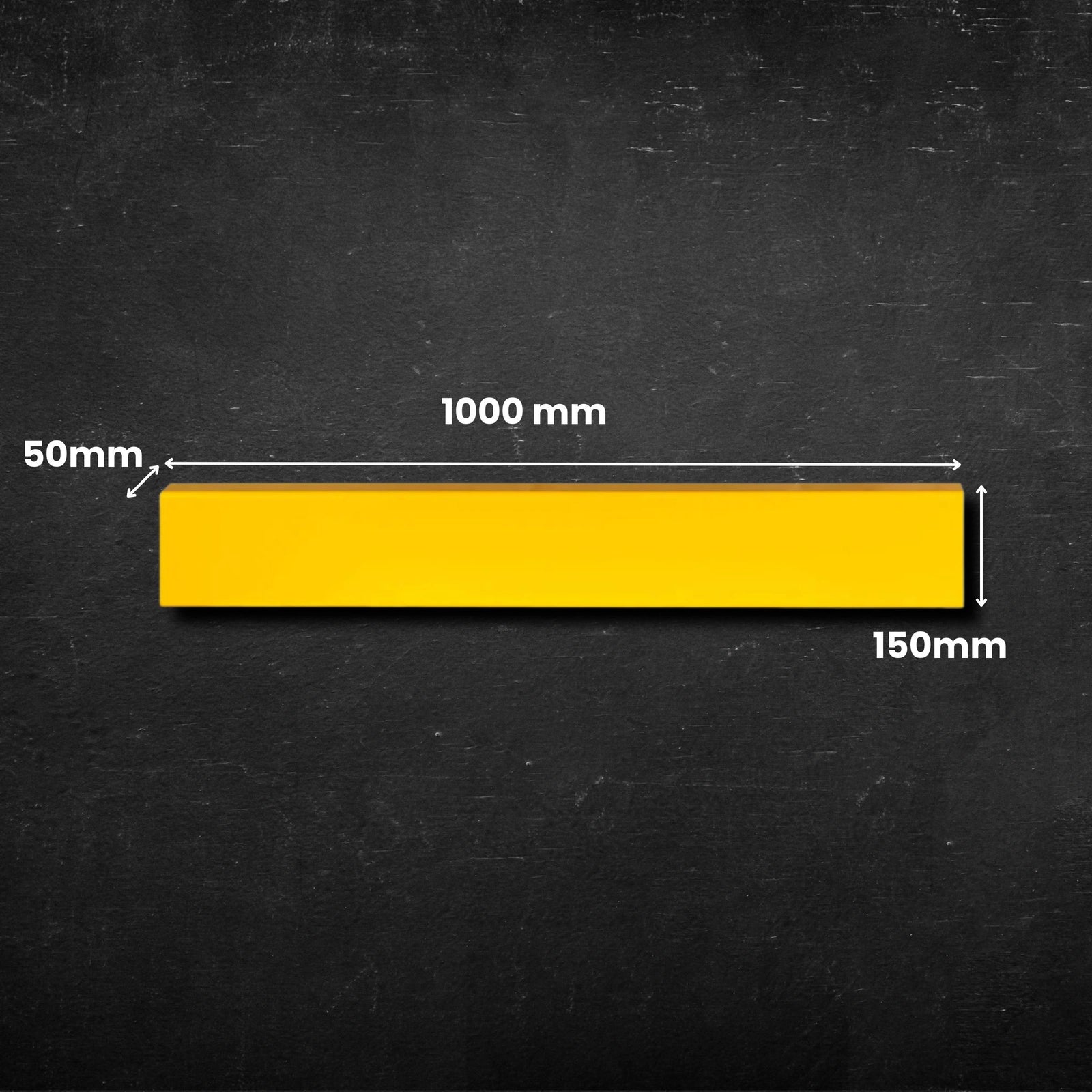 Unleashed Safety Barrier - Multiple Sizes