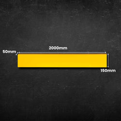 Unleashed Safety Barrier - Multiple Sizes