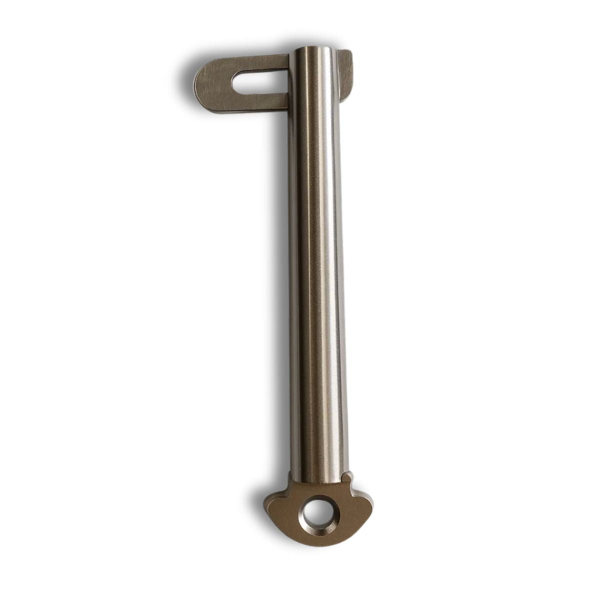 Unleashed Safety Barrier Pins