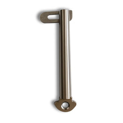 Unleashed Safety Barrier Pins