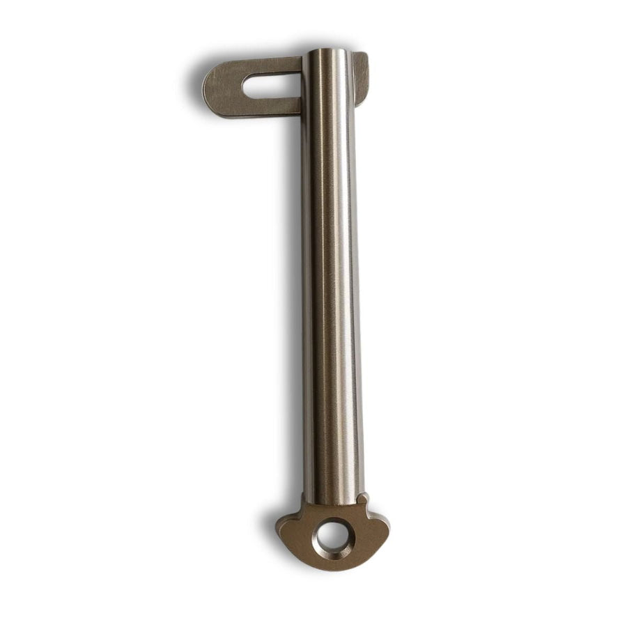 Unleashed Safety Barrier Pins