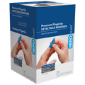 AEROPLAST Premium Detectable Fingertip Dressing 7.5 x 4.5cm Box/25