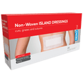 AEROFIX Non-Woven Island Dressing 9 x 20cm Box/20
