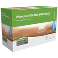 AEROFILM PLUS Waterproof Island Dressing 6 x 7cm Box/50