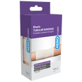 AEROFORM Size C Adult Limbs Elastic Tubular Bandage 7cm x 1M