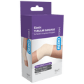 AEROFORM Size F Large Legs Elastic Tubular 10cm x 1M