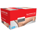 AEROPLAST Rigid Sports Tape 3.8cm x 13.7M Box/12