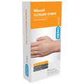 AEROPLAST Wound Closure Strips 6 x 75mm 3 strips/card Box/50