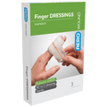 AEROWOUND Finger Dressing Env/3