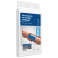 AEROPLAST Premium Detectable Dressing Strip 8cm x 1M
