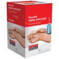 AEROPLAST Premium Fabric Knuckle Dressings 7.5 x 3.8cm Box/40