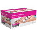 AEROTAPE White Microporous Paper Tape 2.5cm x 5M Box/12