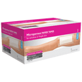 AEROTAPE White Microporous Paper Tape 5cm x 5M Box/6