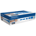 AEROPLAST Premium Detectable Assorted Dressings Box/100