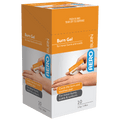AEROBURN Burn Gel Sachet 3.5g Box/10