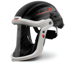 Vanguard G4 Powered Air Purifying Respirator (PAPR) Complete Kit