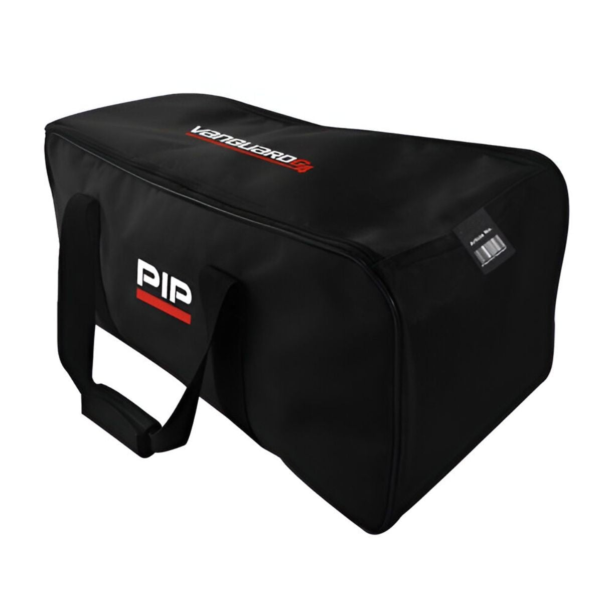 Vanguard G4 Powered Air Purifying Respirator (PAPR) Complete Kit