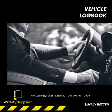 Vehicle Logbook