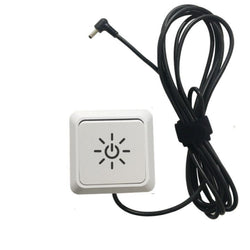 600mm Solar Batten Light