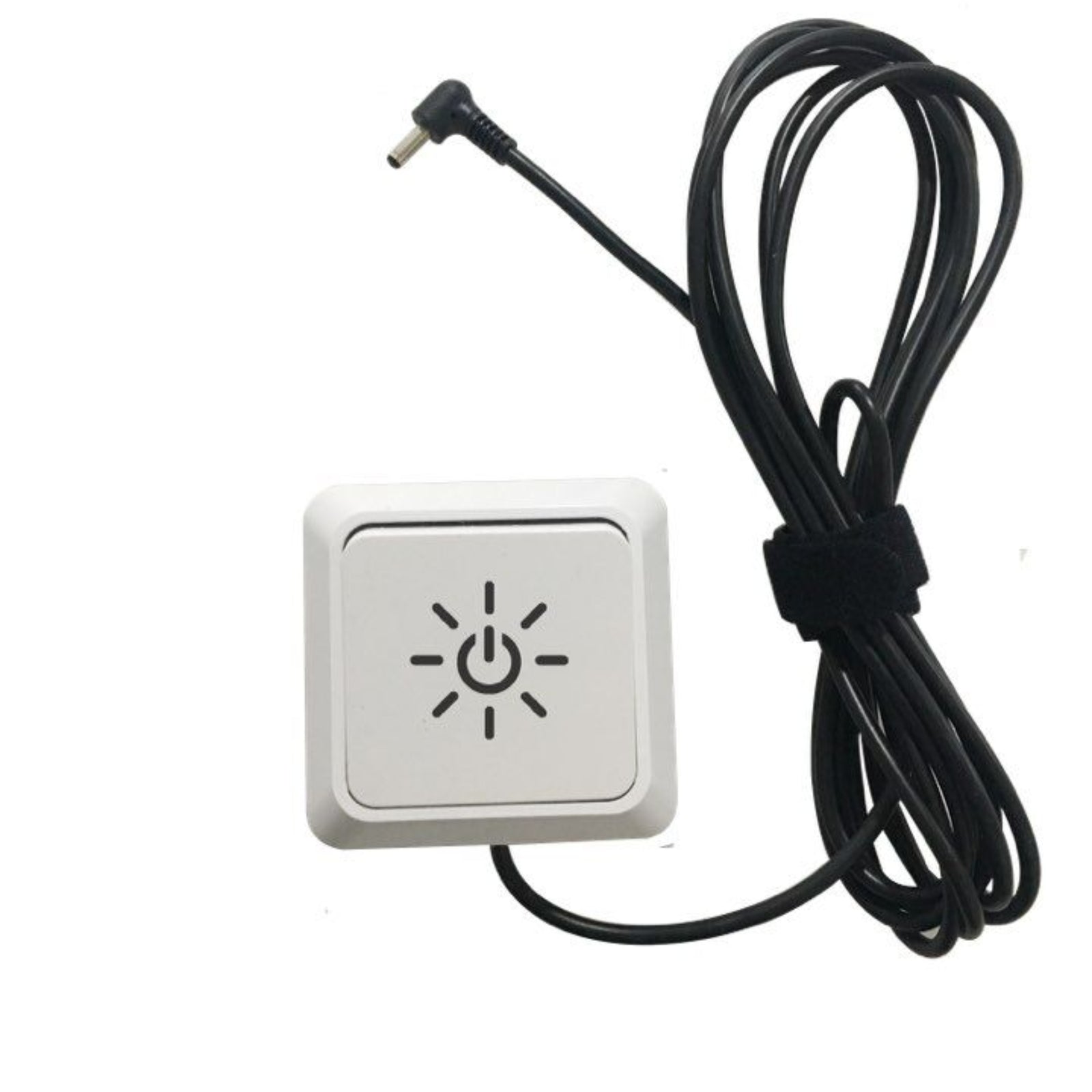 600mm Solar Batten Light