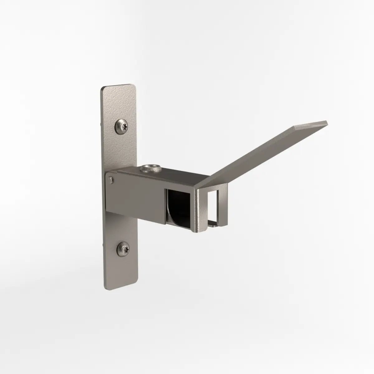 Wheelie Bin Lock Head / Wall Mounted & Post Mount