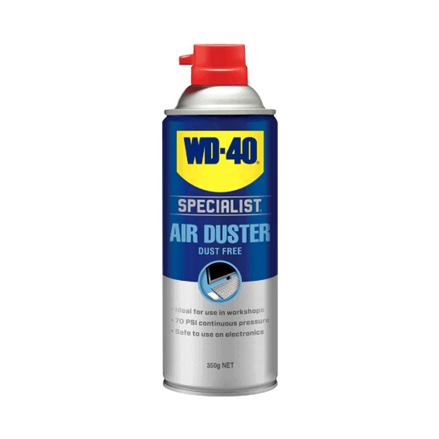 WD40 Air Duster 350g