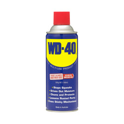 WD40 Multi Use Aerosol 300g