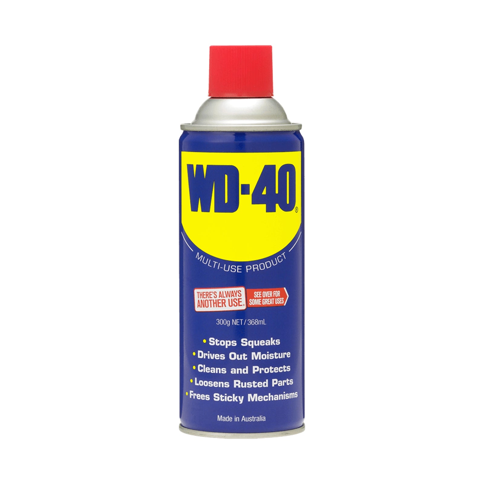 WD40 Multi Use Aerosol 300g