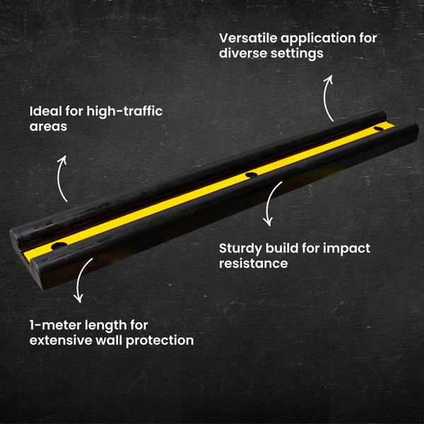 Wall Guard - 1 Meter