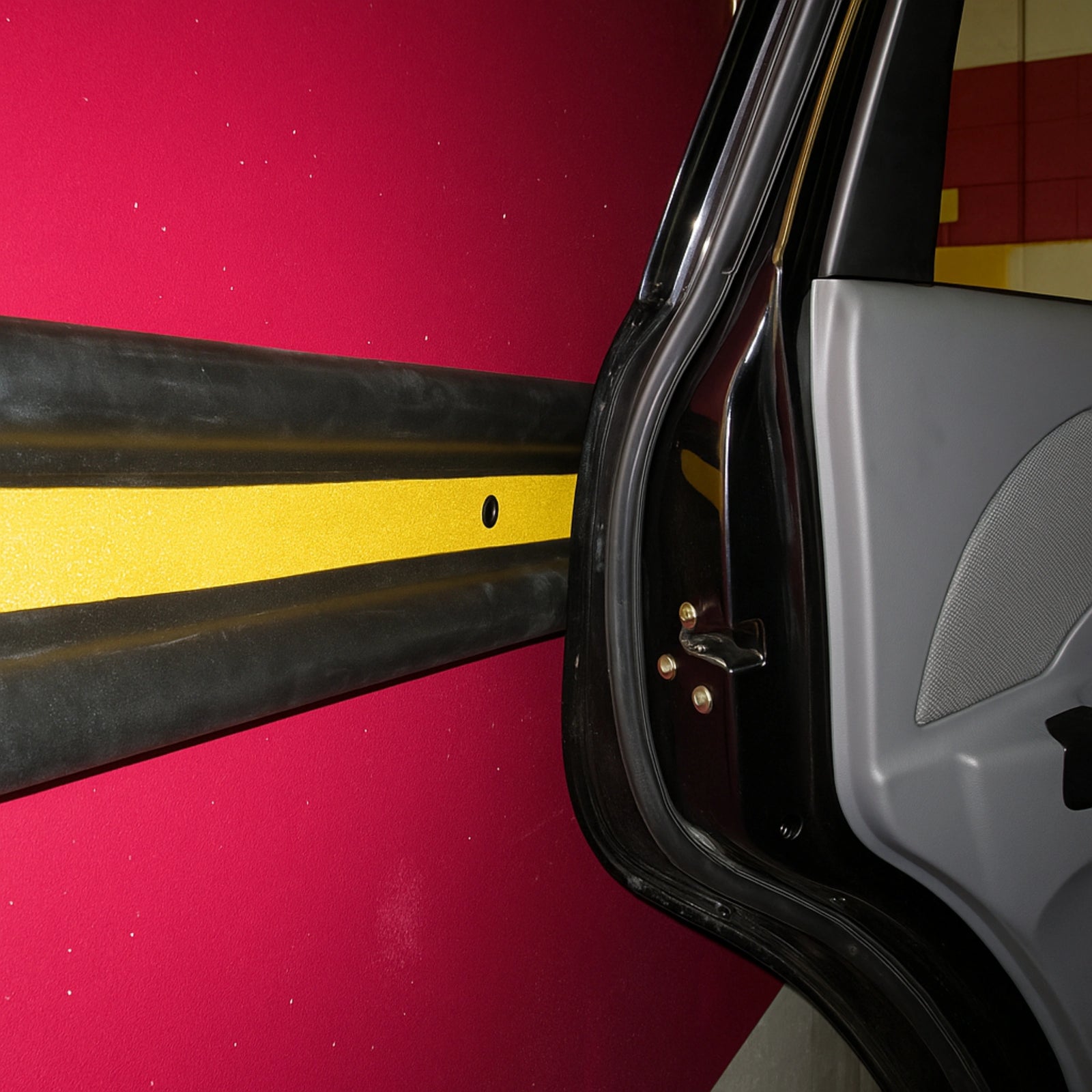 Wall Guard - 1 Meter