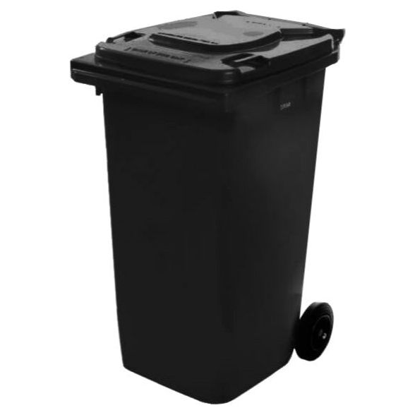 Wheelie Bin - 240L Capacity