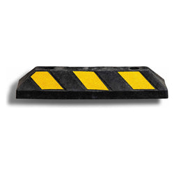 Rubber Wheel Stop - 550mm