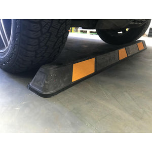 Wheel Stop Economy