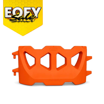Water Filled Barrier - FORTEX
