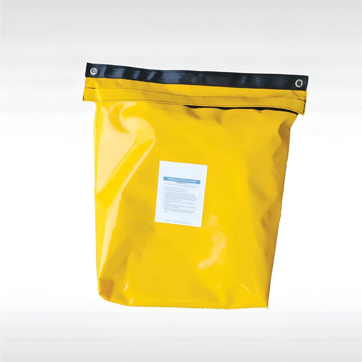 Weighted Drain Covers - Multiple Sizes