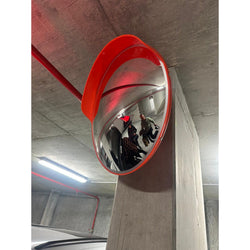 Convex Mirror - 600mm