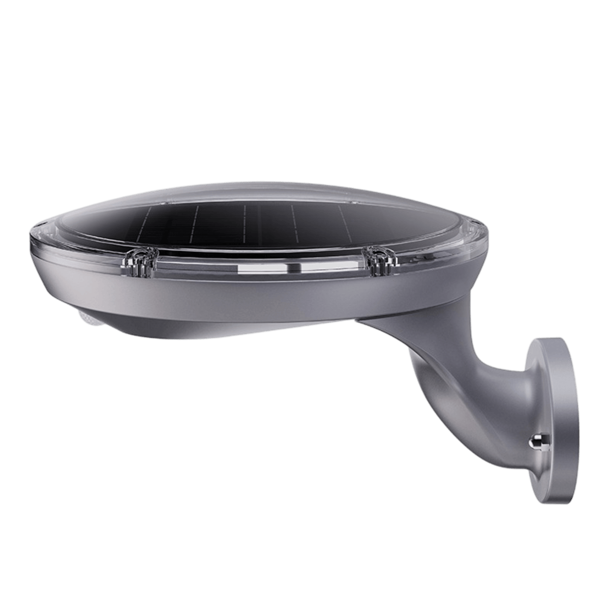 IVY | Wall Mounted Solar Bollard Light