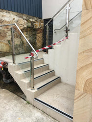 Stair Nosing - ESN22