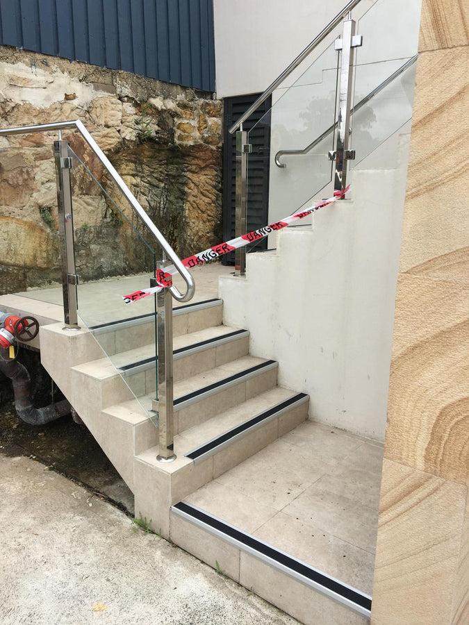 Stair Nosing - ESN22