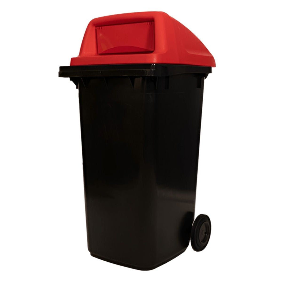 Wheelie Bin - Cabri Top Lids