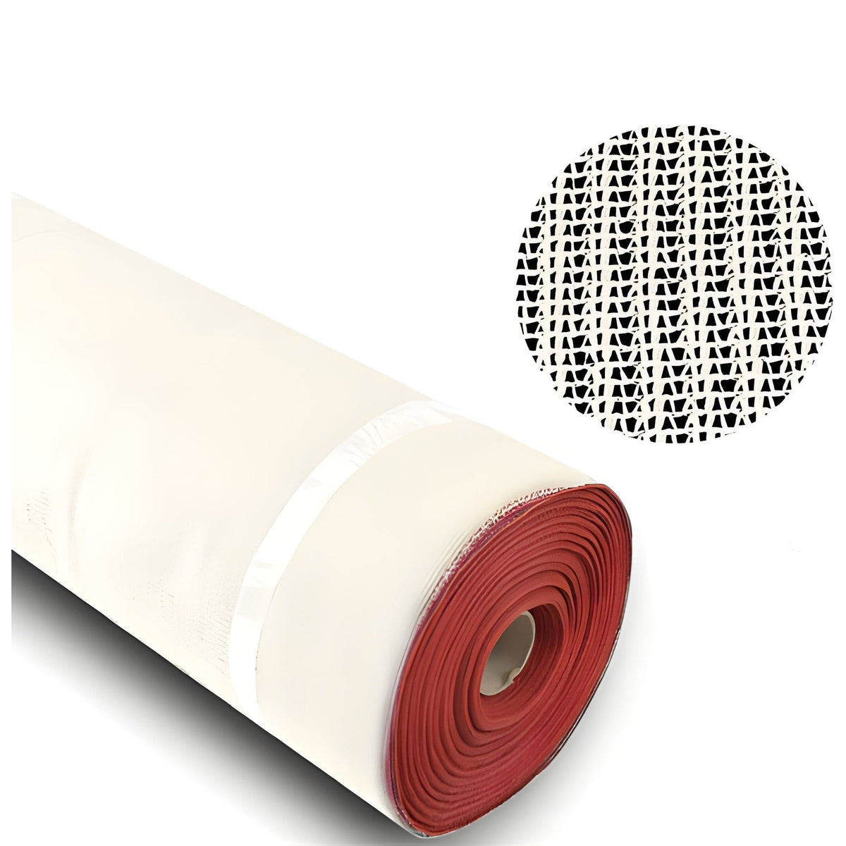 Premium Shade Cloth - 70% Blockout 50m x 1.8m 63 kg Color Green SCS-G_18350