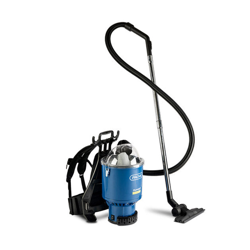 Pacvac – Superpro 700 – Vacuum 21 kg