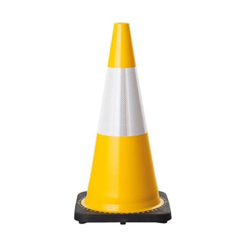 Traffic Cone - 700mm - Different Colors 10.5 kg Color Blue TC-B-700