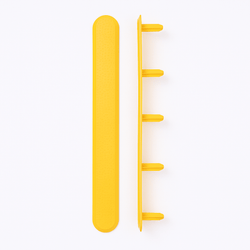 Tactile Indicator - Directional Bars