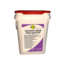 Cytotoxic Body Fluid Spill Kit 7 kg