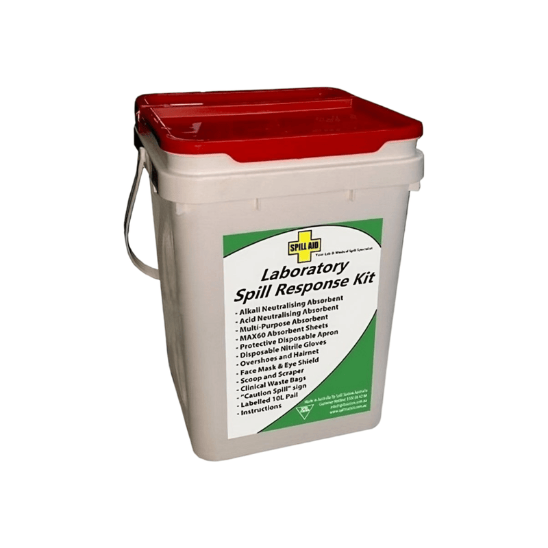 Laboratory & Medical Spill Kits | eSafety Supplies – eSafety Supplies