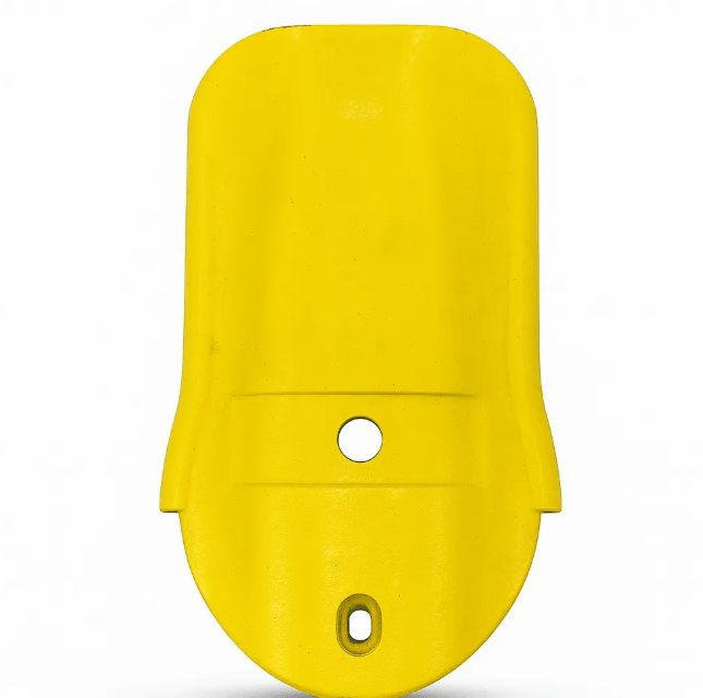 Flexikerb Lane Separator Kerb – End Modules