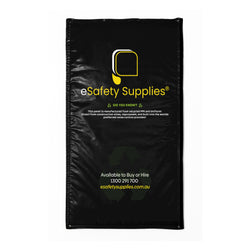 Noise Reduction Acoustic Curtain Barrier