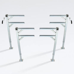 Canopy Jack Off Legs - Heavy Duty